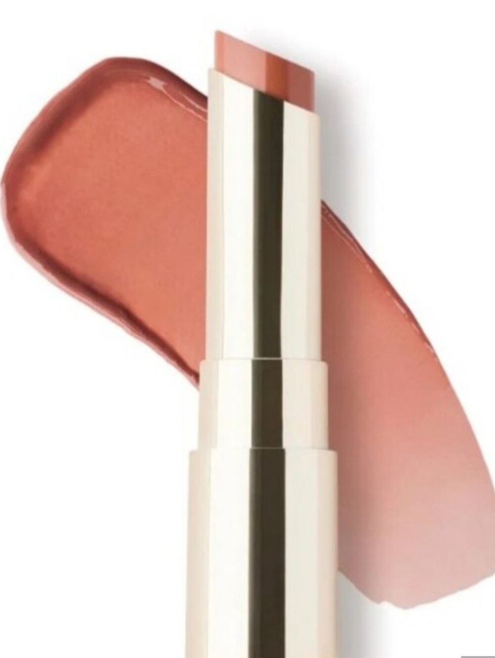 Dibs Jam Jam Lip Plumping Lipstick Melt In Fig Fantasy NIB